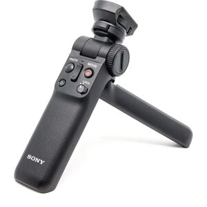 Used Sony GP-VPT1 Remote Control Tripod