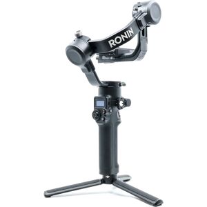 Used DJI RSC 2 Pro Combo