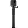 GoPro Max Grip + Tripod