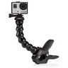 GoPro Jaws Flex Clamp