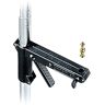 Manfrotto SLIDING SUPPORT ARM - Accessories for tripods & lifts