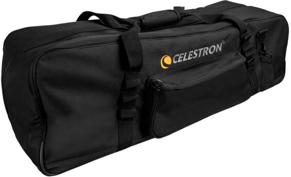 Photos - Other optics Celestron 34in Tripod Bag, Small / Medium, 94028 