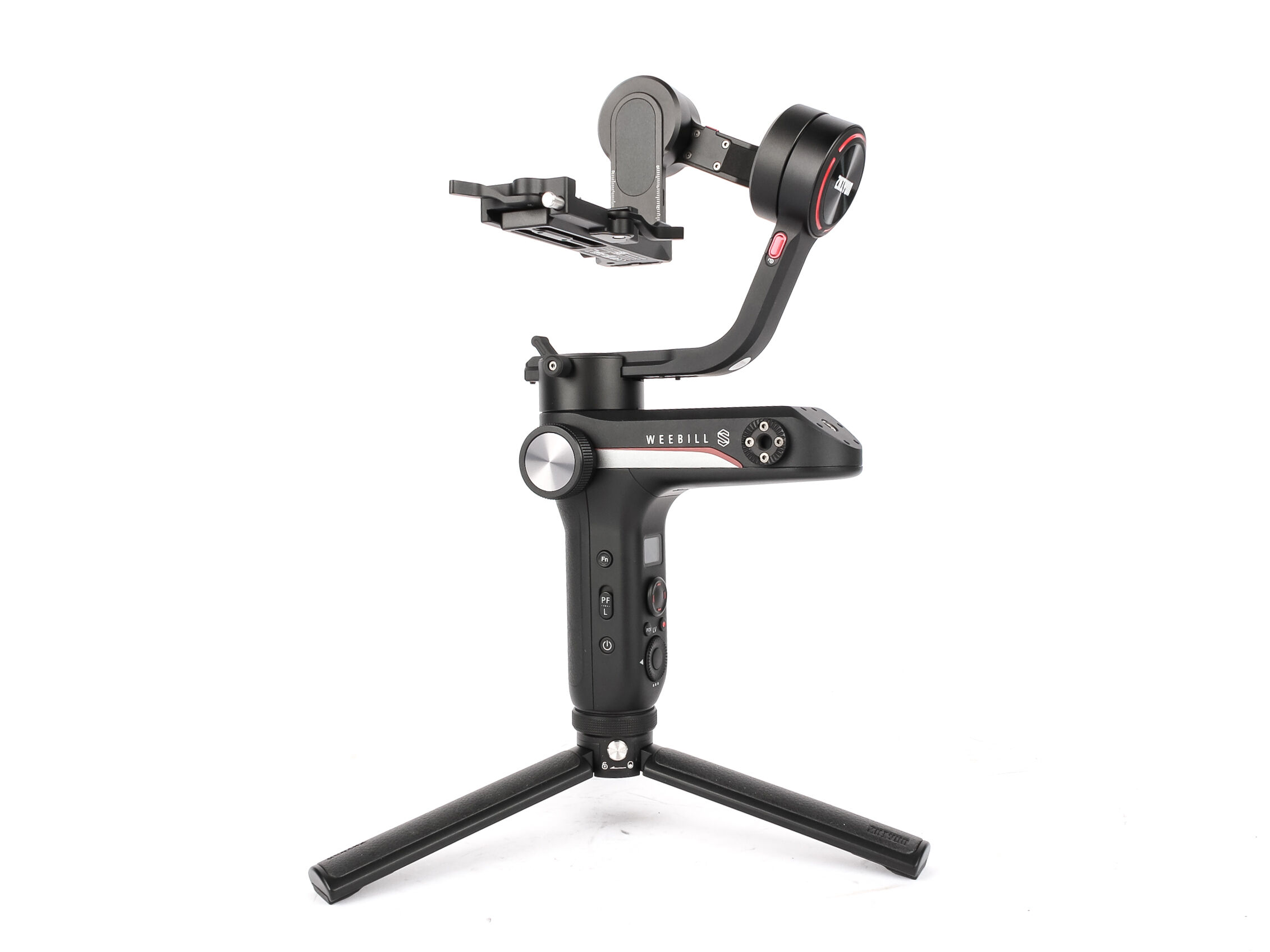 Zhiyun-Tech Used Zhiyun Weebill-S Gimbal