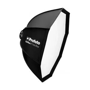 Profoto Softbox 3' Octa Silver