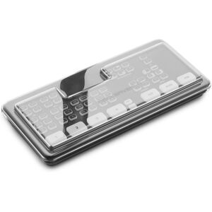 Decksaver Black Magic Design Cover ATEM Mini, ATEM Mini Pro / ISO - Zubehör für Präsentationstechnik