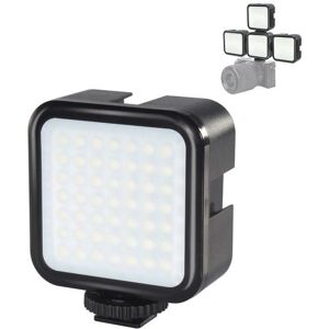 Puluz LED-lampe 860 Lumen