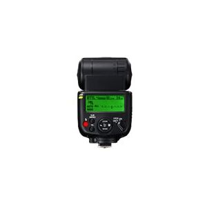 Canon Speedlite 430EX III-RT - Blitz hot-shoe-type med klemme - 43 (m) - for EOS 1D, 250, 850, 90, Kiss X10, M6, R5, R6, Ra, Rebel T100, Rebel T7+, Rebel T8i