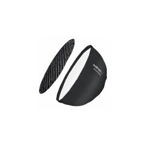 Studielys Walimex walimex pro Studio Line Softbox Beauty Dish QA65