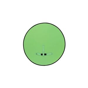 Hama Chairy, Grøn, Nylon, 45 cm, 45 cm, 1300 mm, 1300 mm