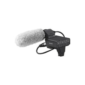 Sony XLR-K3M, kasseapparat