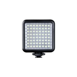 Godox LED64, 110 g, makroblitz