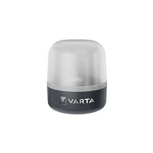 Varta 17670101111 Dynamo Lantern LED (RGB) Arbejdslys Batteridrevet 50 lm