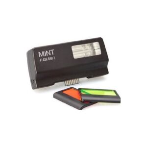 Polaroid Mint SX-70 Flashbar, Compact Flash
