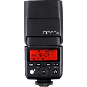 Godox Speedlite Tt350f Blitz