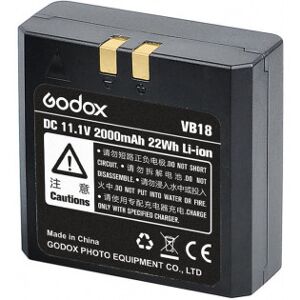 Godox Vb-18 Batteri