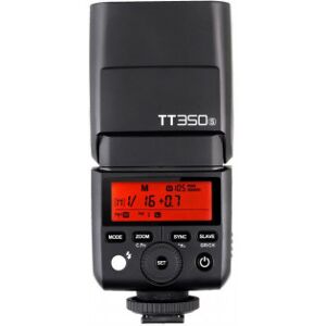 Godox Speedlite Tt350s Blitz