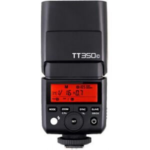 Godox Speedlite Tt350c Blitz