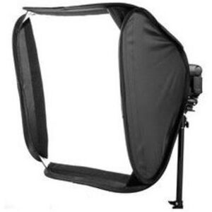 Ultrapix Softbox para flash 80x80cm