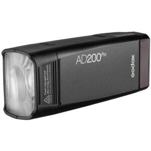 Flash Godox AD200 Pro