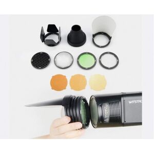 Godox Kit Accesorios AK-R1