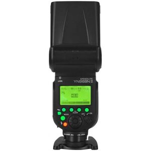 Flash inalámbrico Yongnuo YN968N II para Nikon