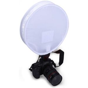 Ultrapix Softbox redondo para flashes UPFK-EFS30