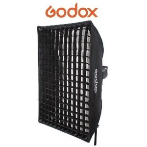 Godox softbox de 60x60cm SBFW6060