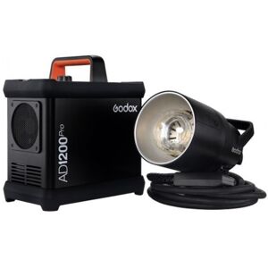 Flash Godox AD1200 Pro Kit