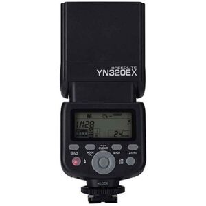 Flash Yongnuo YN320 EX