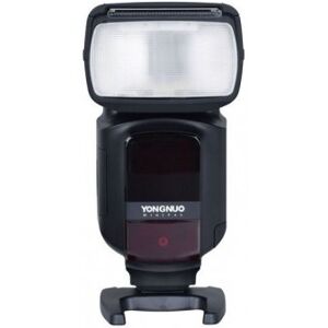 Flash Yongnuo YN968 para Canon