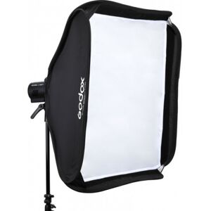 Godox SGUV8080 Conjunto exterior softbox mango S2