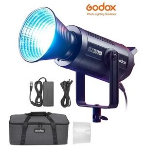 Foco Led Godox SZ150R Bicolor RGB