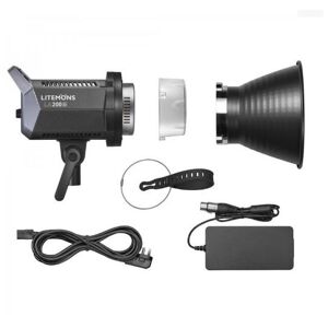 Luz led Godox LA200D Bicolor