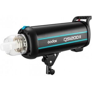 Flash de Estudio Godox QS1200II