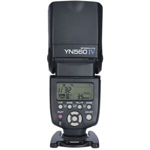 Flash Yongnuo YN560IV