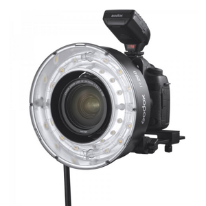 Ring Flash Godox Para AD200/AD200Pro