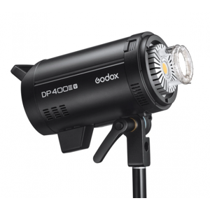 Flash De Estudio Godox DP400III-V