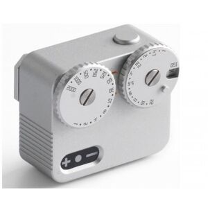 Medidor De Luz TTArtisan Light Meter B2 Plata