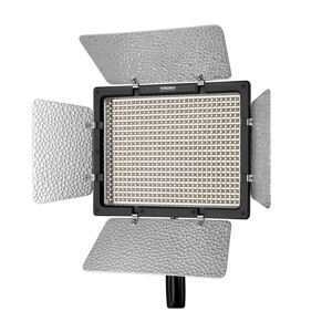 Foco LED Yongnuo YN600L II 3200K