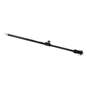 Manfrotto 142B Alu Extension 2-Sect. Negro