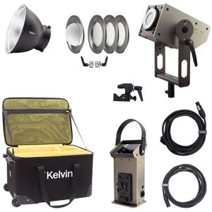 Kelvin EPOS-300-V-LK1 2000 a 20000 K