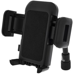 K&M ; 19762 Smartphone Holder Black