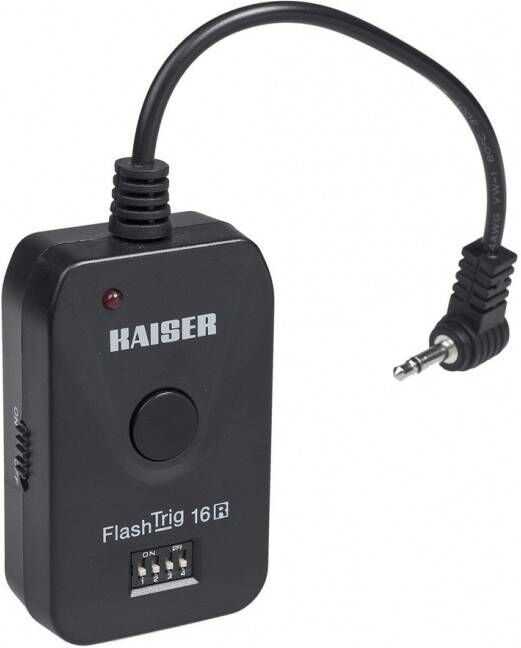 Kaiser Receptor 7017 Para Flash Trig 16r