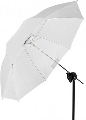 Profoto Paraguas Shallow Translucent M 105cm