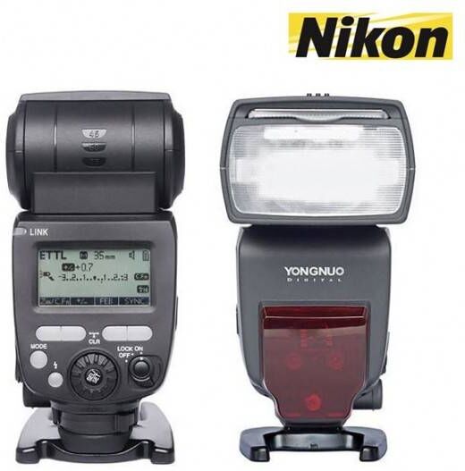 Yongnuo Flash Yn-685 Nikon