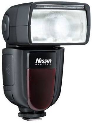 Nissin Flash Di700 Air Mft Olympus/panasonic