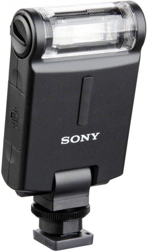 Sony Hvl-f20m Flash