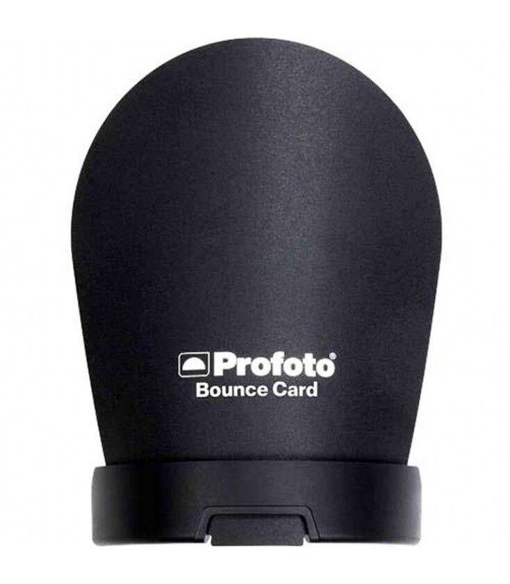 Profoto Bounce (rebote) Tarjeta Para A1