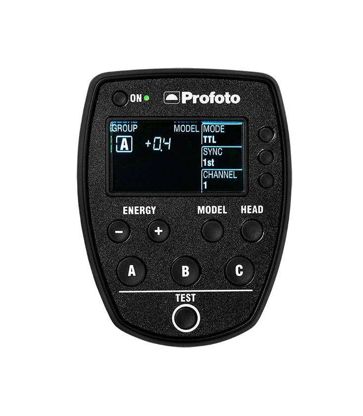 Profoto Air Remote  Ttl-c -canon Producto Demo ( Estado Excelente)