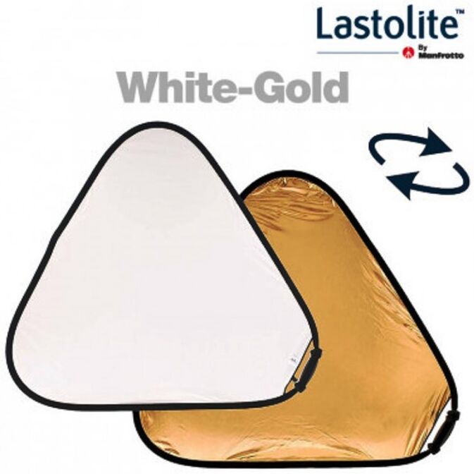 Lastolite Reflector Trigrip Large 1,2m La-3741